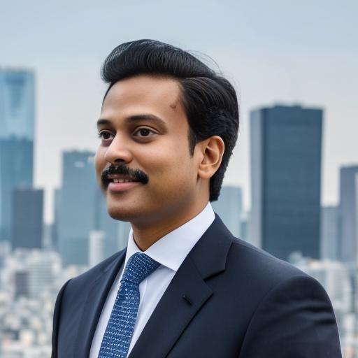 Krishna Gupta
