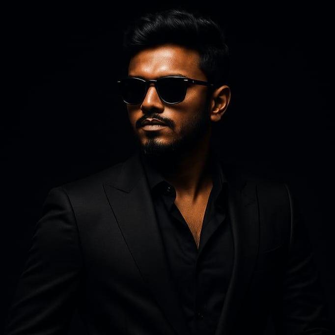 Srinivasa Rao  Velugu